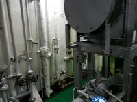 Naftos/chemijos tanklaivis parduodamas