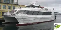 Kruizinis laivas parduodamas