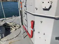 Desantinis tankinis laivas parduodamas