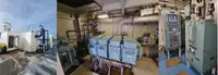 Naftos/chemijos tanklaivis parduodamas