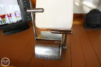 Žuvies perdirbimo laivas parduodamas