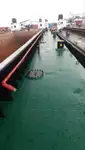 Barža parduodamas