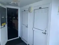 Kruizinis laivas parduodamas