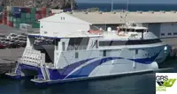 Ro-Ro laivas parduodamas