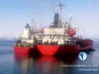 Naftos/chemijos tanklaivis parduodamas