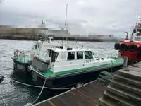 Loto laivas parduodamas