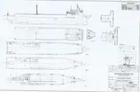 Ro-Ro ship Parduodama