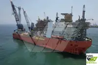 Kraninis laivas parduodamas