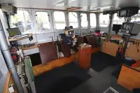 Keleivinis laivas parduodamas