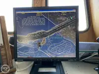 Ilgas žvejybos laivas parduodamas