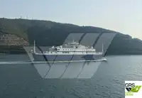 Ro-Ro laivas parduodamas