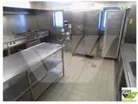 Apgyvendinimo barža parduodamas