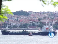Naftos/chemijos tanklaivis parduodamas