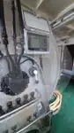 Gyvų žuvų pervežimo laivas parduodamas