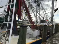 Trawler Parduodama