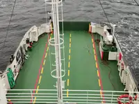 Ro-Ro laivas parduodamas
