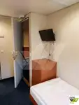 Apgyvendinimo barža parduodamas