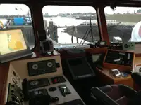 Barža parduodamas