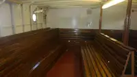 Kruizinis laivas parduodamas