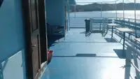 Desantinis tankinis laivas parduodamas