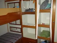 Ilgas žvejybos laivas parduodamas