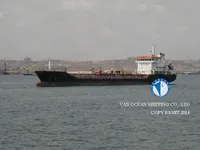 Naftos/chemijos tanklaivis parduodamas