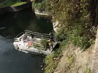 Konteinerių laivas Parduodama