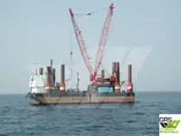 Savikeli gręžimo platforma parduodamas