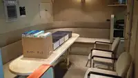 Patrulinis laivas parduodamas