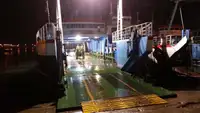 Ro-Ro laivas parduodamas