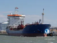 Naftos/chemijos tanklaivis parduodamas