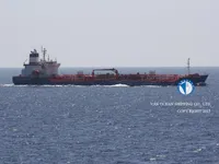 Naftos/chemijos tanklaivis parduodamas