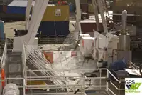 Apžiūros laivas Parduodama