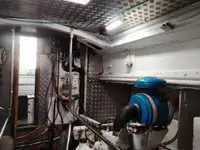 Loto laivas parduodamas