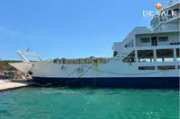 Ro-Ro laivas parduodamas