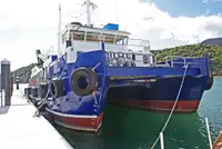 Kruizinis laivas parduodamas