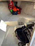 Žuvies perdirbimo laivas parduodamas