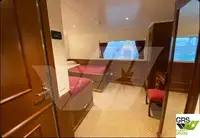 Kruizinis laivas parduodamas