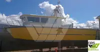 Įgulos laivas parduodamas