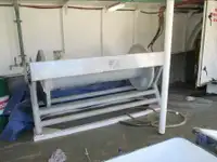 Ilgas žvejybos laivas parduodamas