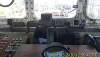 Barža parduodamas