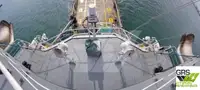 Tiekimo laivas parduodamas