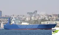Ro-Ro ship Parduodama