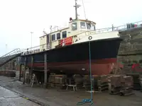 Kruizinis laivas parduodamas