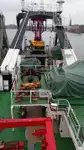 Greito tiekimo laivas (FSV) Parduodama