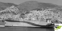 Ro-Ro ship Parduodama