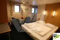 Kruizinis laivas parduodamas