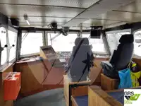 Kruizinis laivas parduodamas