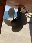Loto laivas parduodamas
