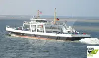 Barža parduodamas